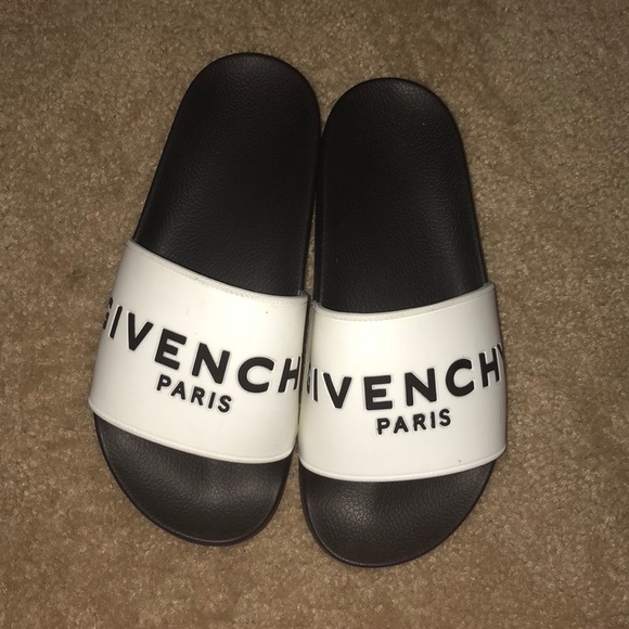 Givenchy Shoes - Brand new givenchy slides